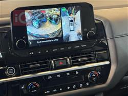 نيسان باثفايندر